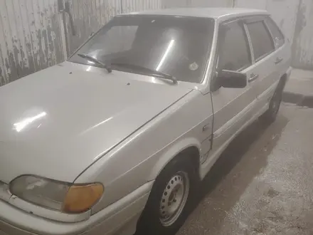 ВАЗ (Lada) 2114 2006 года за 750 000 тг. в Кызылорда