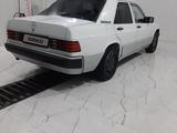 Mercedes-Benz 190 1992 года за 700 000 тг. в Кызылорда – фото 2