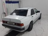 Mercedes-Benz 190 1992 года за 700 000 тг. в Кызылорда