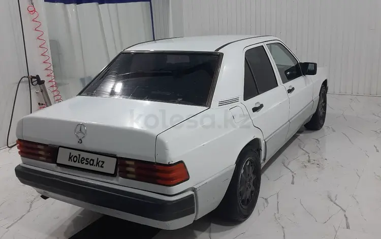 Mercedes-Benz 190 1992 года за 700 000 тг. в Кызылорда