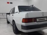 Mercedes-Benz 190 1992 года за 700 000 тг. в Кызылорда – фото 4