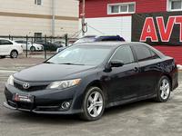 Toyota Camry 2014 годаүшін7 850 000 тг. в Актобе