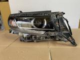 В наличии имеется Фары (передняя оптика) Toyota Land Cruiser Prado 150 за 270 000 тг. в Шымкент