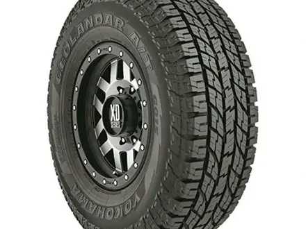 285/70/R17 Yokohama g015 за 104 990 тг. в Алматы