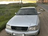 Audi A6 1995 года за 1 600 000 тг. в Актобе – фото 2