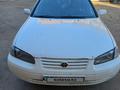 Toyota Camry 1997 года за 2 700 000 тг. в Щучинск – фото 6