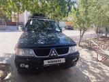 Mitsubishi Montero Sport 2006 годаүшін6 300 000 тг. в Актобе – фото 2