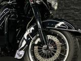 Harley-Davidson  ELECTRA GLIDE 2007 года за 6 050 000 тг. в Алматы – фото 2