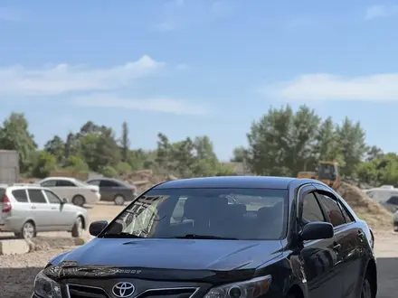 Toyota Camry 2011 года за 5 500 000 тг. в Астана – фото 4