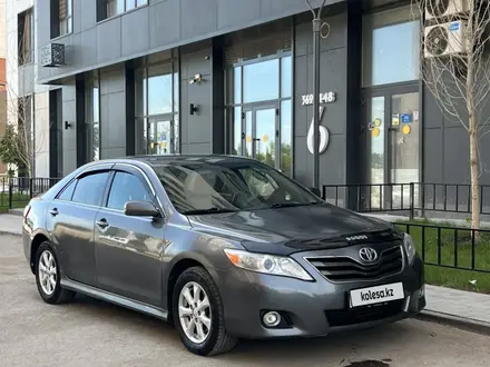 Toyota Camry 2011 года за 5 500 000 тг. в Астана – фото 10
