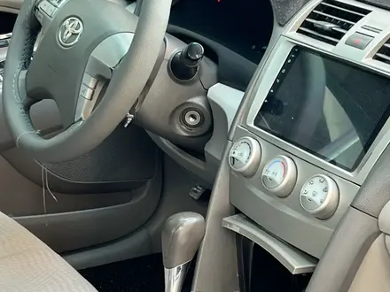 Toyota Camry 2011 года за 5 500 000 тг. в Астана – фото 11