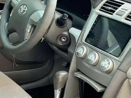 Toyota Camry 2011 года за 5 500 000 тг. в Астана – фото 12