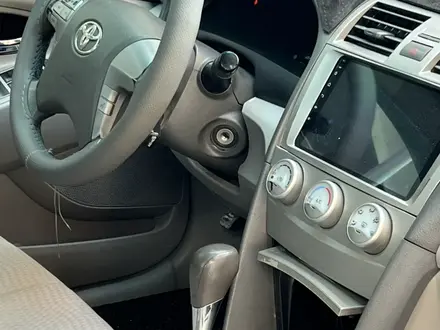 Toyota Camry 2011 года за 5 500 000 тг. в Астана – фото 14