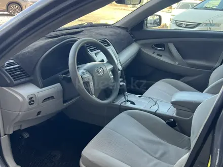 Toyota Camry 2011 года за 5 500 000 тг. в Астана – фото 15