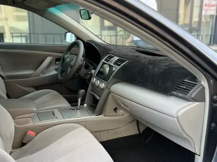 Toyota Camry 2011 года за 5 500 000 тг. в Астана – фото 16