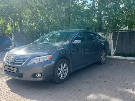 Toyota Camry 2011 года за 5 500 000 тг. в Астана
