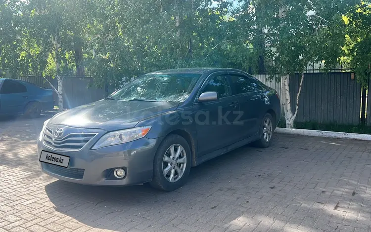 Toyota Camry 2011 года за 5 500 000 тг. в Астана