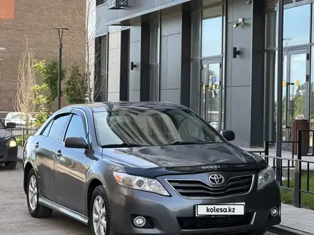Toyota Camry 2011 года за 5 500 000 тг. в Астана – фото 3