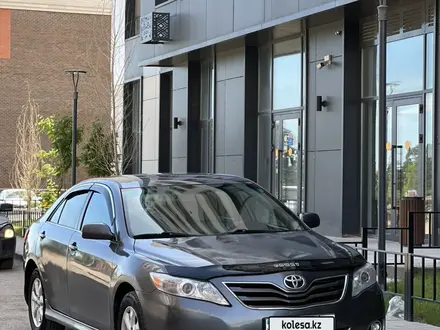 Toyota Camry 2011 года за 5 500 000 тг. в Астана – фото 6