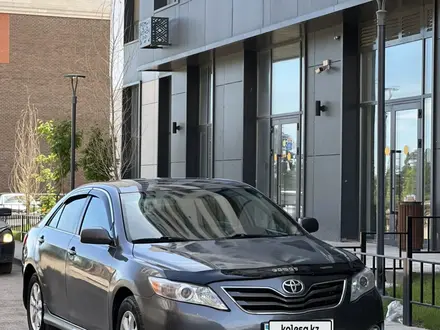 Toyota Camry 2011 года за 5 500 000 тг. в Астана – фото 7