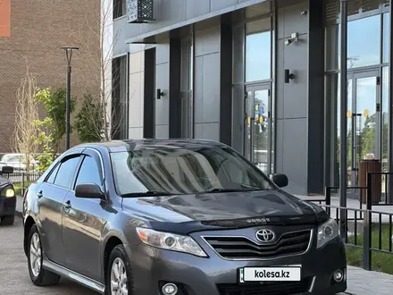 Toyota Camry 2011 года за 5 500 000 тг. в Астана – фото 8