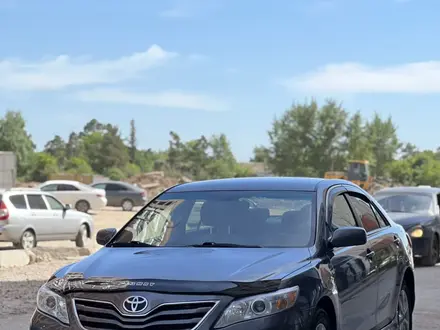 Toyota Camry 2011 года за 5 500 000 тг. в Астана – фото 9
