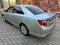 Toyota Camry 2012 годаүшін9 800 000 тг. в Шымкент – фото 5