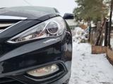 Hyundai Sonata 2013 годаүшін7 777 777 тг. в Актобе