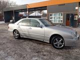 Mercedes-Benz E 280 1999 года за 4 500 000 тг. в Кызылорда – фото 3