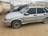 ВАЗ (Lada) 2115 2008 года за 1 650 000 тг. в Актау