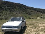 ВАЗ (Lada) 2115 2008 года за 1 650 000 тг. в Актау – фото 3