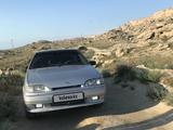 ВАЗ (Lada) 2115 2008 года за 1 650 000 тг. в Актау – фото 4