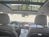 Hyundai Santa Fe 2022 годаүшін17 500 000 тг. в Астана