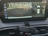 Hyundai Santa Fe 2022 годаүшін17 500 000 тг. в Астана – фото 3