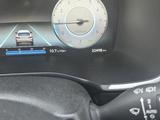 Hyundai Santa Fe 2022 годаүшін17 500 000 тг. в Астана – фото 4