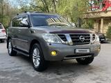 Nissan Patrol 2011 года за 10 800 000 тг. в Алматы