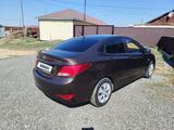 Hyundai Accent 2015 годаүшін4 700 000 тг. в Шалкар – фото 3