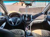 Hyundai Accent 2015 годаүшін4 700 000 тг. в Шалкар – фото 5
