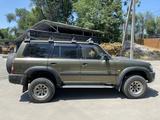 Nissan Patrol 1998 года за 5 450 000 тг. в Алматы – фото 2