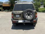 Nissan Patrol 1998 года за 5 450 000 тг. в Алматы – фото 4