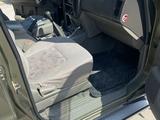 Nissan Patrol 1998 года за 5 450 000 тг. в Алматы – фото 5
