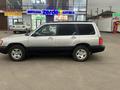 Subaru Forester 1998 годаfor3 000 000 тг. в Алматы – фото 3