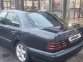 Mercedes-Benz E 430 1996 годаүшін3 500 000 тг. в Павлодар – фото 9