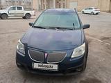 Pontiac Vibe 2006 годаүшін2 500 000 тг. в Актау – фото 3