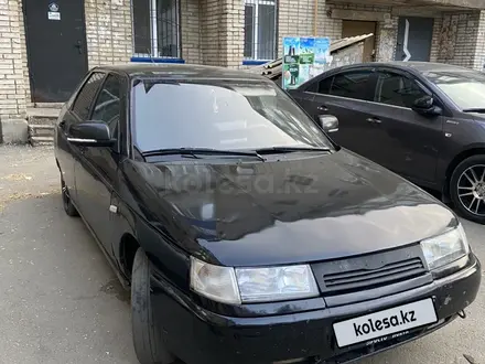 ВАЗ (Lada) 2112 2007 года за 1 200 000 тг. в Уральск – фото 5