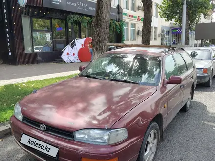 Toyota Camry 1992 года за 2 200 000 тг. в Алматы – фото 2