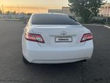 Toyota Camry 2011 годаүшін3 750 000 тг. в Уральск – фото 4