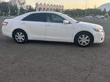 Toyota Camry 2011 годаүшін3 750 000 тг. в Уральск – фото 3