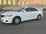 Toyota Camry 2011 годаүшін3 750 000 тг. в Уральск