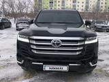 Toyota Land Cruiser 2022 годаүшін57 500 000 тг. в Астана